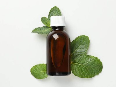 Perilla Essential Oil