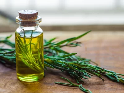 Rosemary Essential Oil